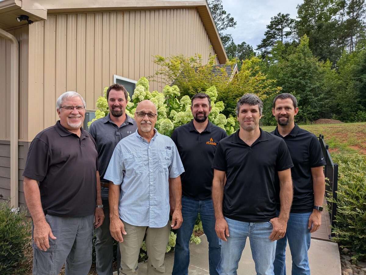 Foothills Christian School board members