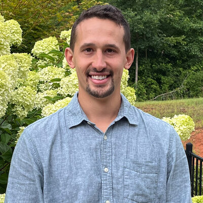 Andrew Hollinger