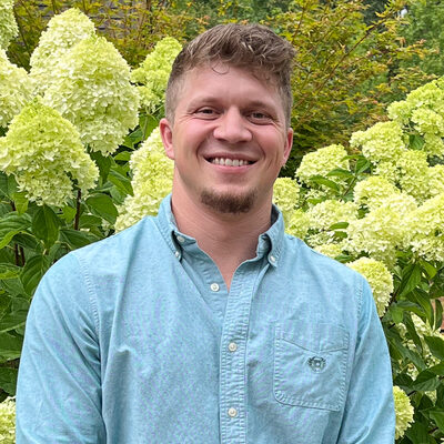 Collin Steiner